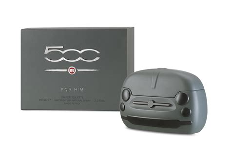 dior fiat 500|fiat 500 for him cologne.